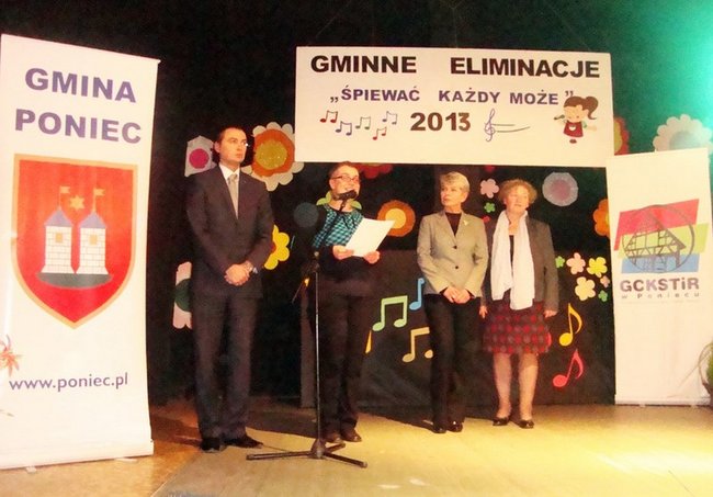 Wybór nie był łatwy - zdjęcia