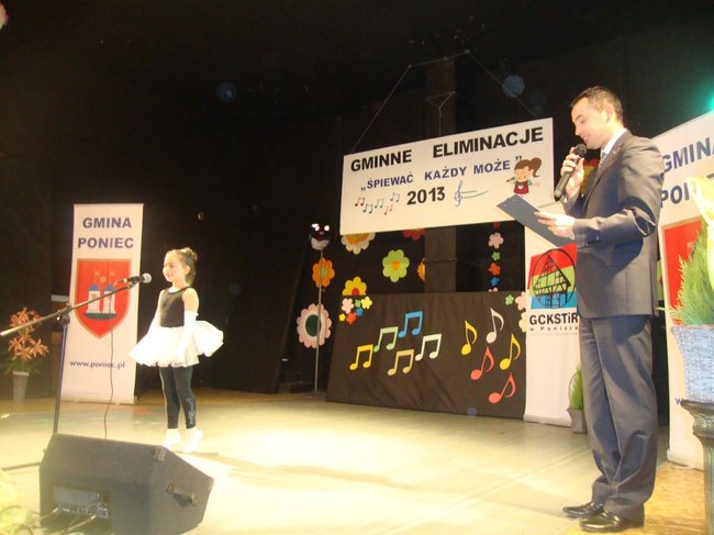 Wybór nie był łatwy - zdjęcia