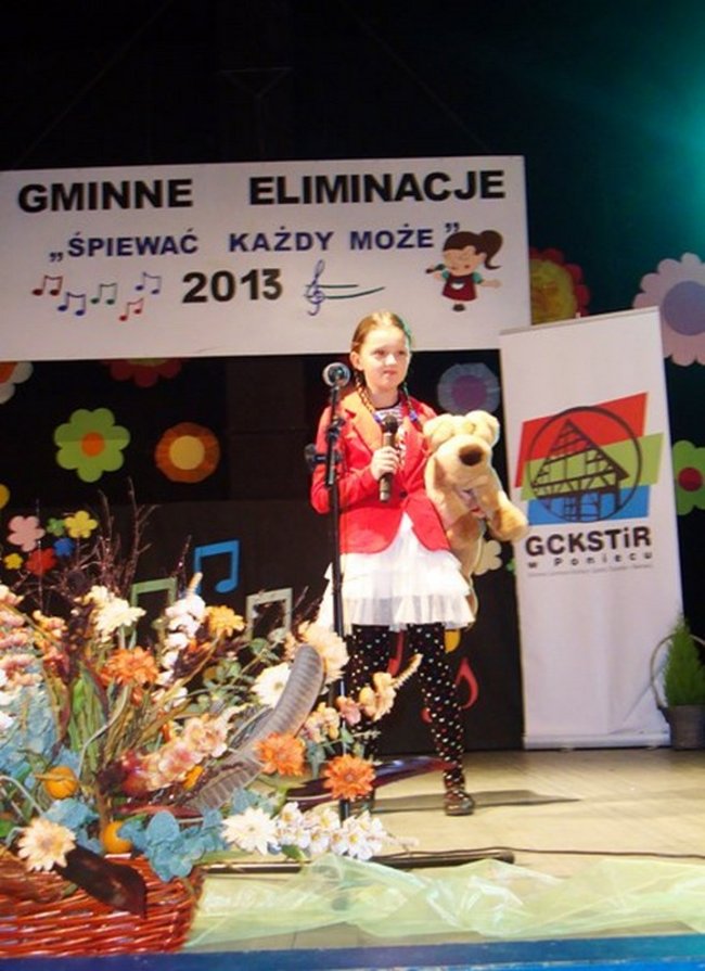 Wybór nie był łatwy - zdjęcia