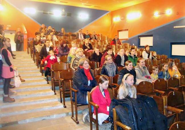 Wybór nie był łatwy - zdjęcia