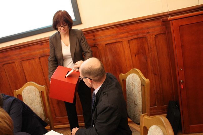 Zwyciężyła bezpłatna komunikacja miejska