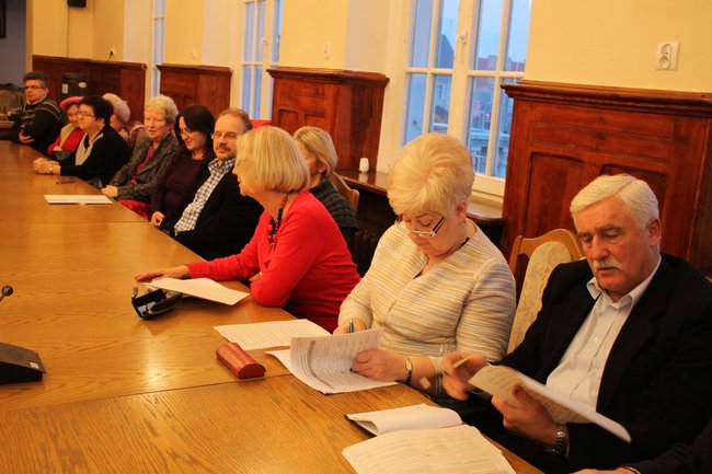 Zwyciężyła bezpłatna komunikacja miejska