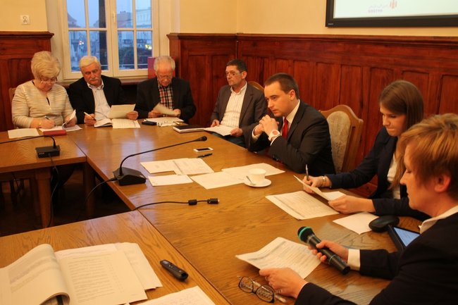 Zwyciężyła bezpłatna komunikacja miejska