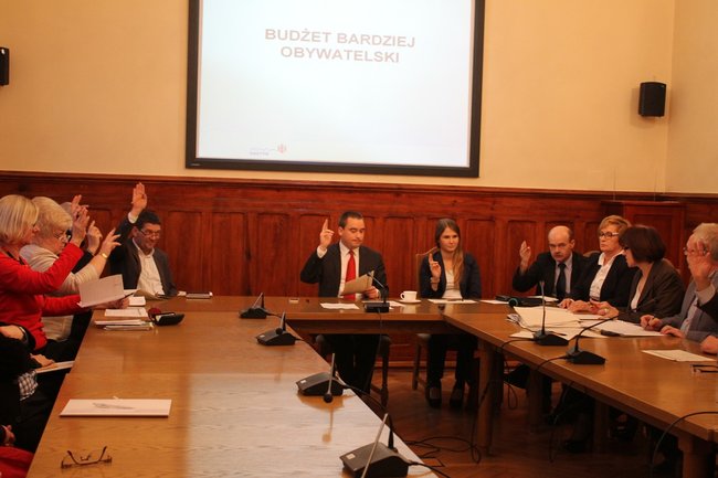 Zwyciężyła bezpłatna komunikacja miejska