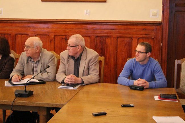 Zwyciężyła bezpłatna komunikacja miejska