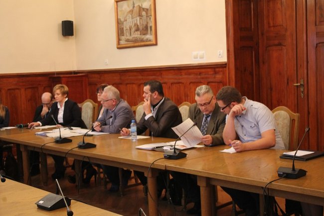 Zwyciężyła bezpłatna komunikacja miejska