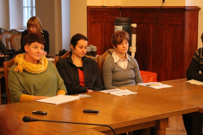 Zwyciężyła bezpłatna komunikacja miejska