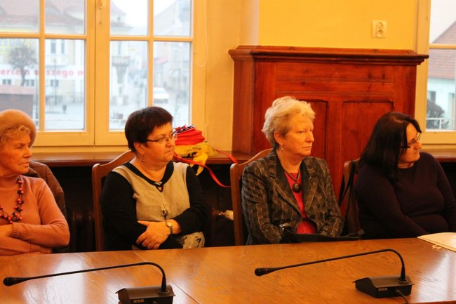 Zwyciężyła bezpłatna komunikacja miejska