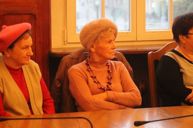 Zwyciężyła bezpłatna komunikacja miejska