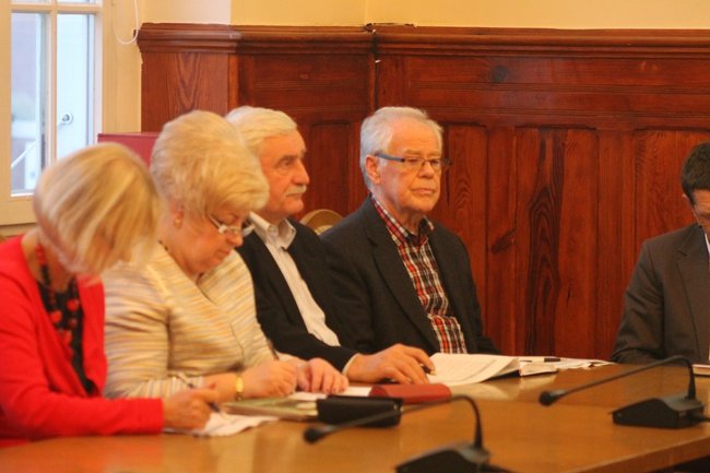 Zwyciężyła bezpłatna komunikacja miejska