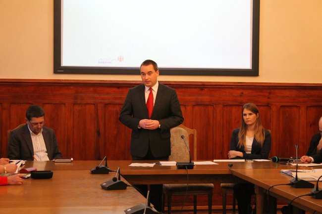 Zwyciężyła bezpłatna komunikacja miejska