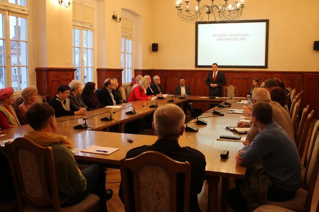 Zwyciężyła bezpłatna komunikacja miejska