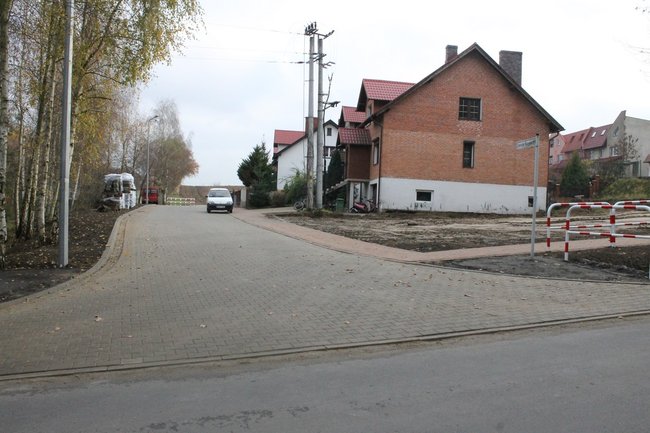 Wszystko wróciło do normy - zdjęcia