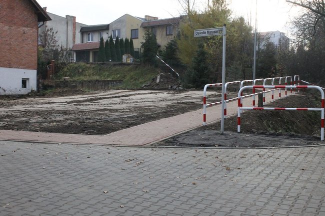 Wszystko wróciło do normy - zdjęcia