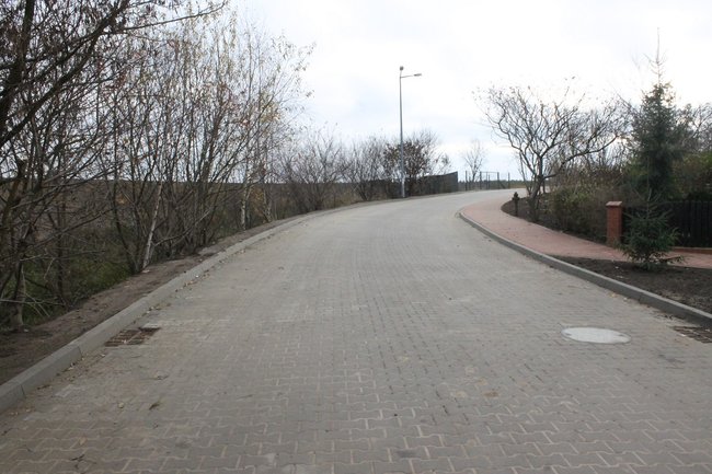 Wszystko wróciło do normy - zdjęcia