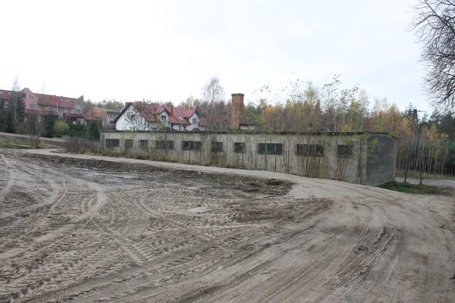 Wszystko wróciło do normy - zdjęcia