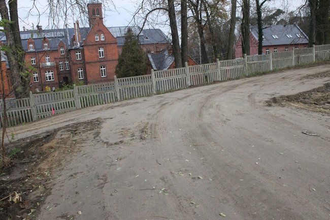 Wszystko wróciło do normy - zdjęcia