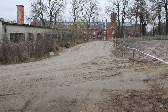 Wszystko wróciło do normy - zdjęcia