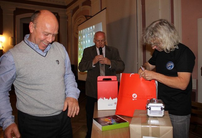 Zwyciężyć znaczy przeżyć - zdjęcia