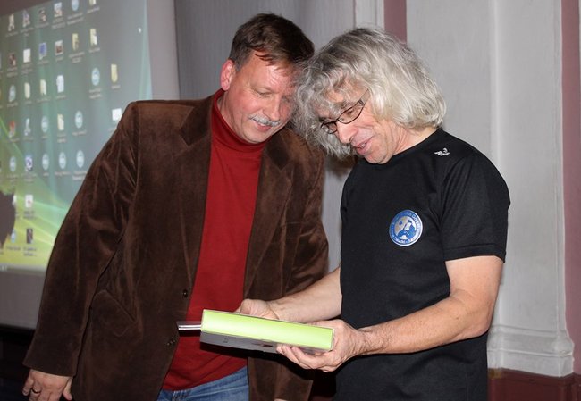 Zwyciężyć znaczy przeżyć - zdjęcia