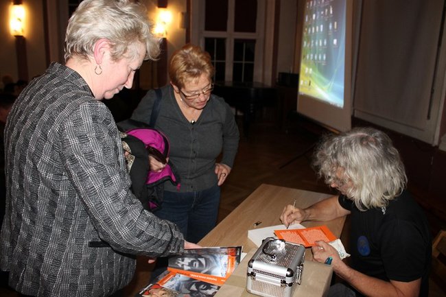 Zwyciężyć znaczy przeżyć - zdjęcia