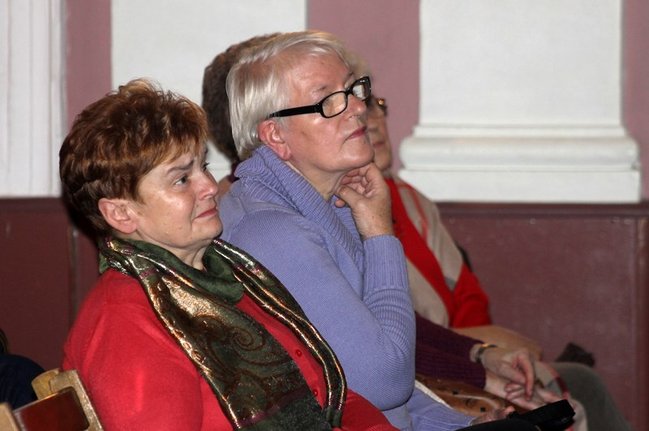 Zwyciężyć znaczy przeżyć - zdjęcia