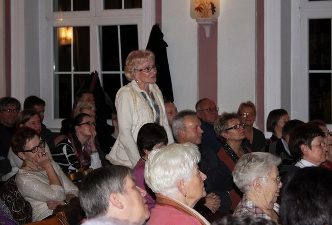 Zwyciężyć znaczy przeżyć - zdjęcia