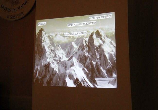 Zwyciężyć znaczy przeżyć - zdjęcia