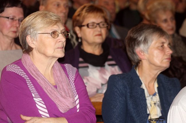 Zwyciężyć znaczy przeżyć - zdjęcia