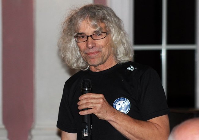 Zwyciężyć znaczy przeżyć - zdjęcia