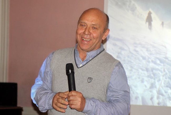 Zwyciężyć znaczy przeżyć - zdjęcia