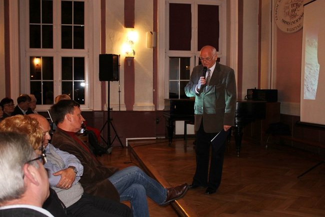 Zwyciężyć znaczy przeżyć - zdjęcia