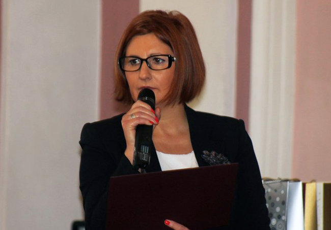 Docenieni za pomaganie innym - zdjęcia