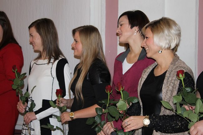 Docenieni za pomaganie innym - zdjęcia