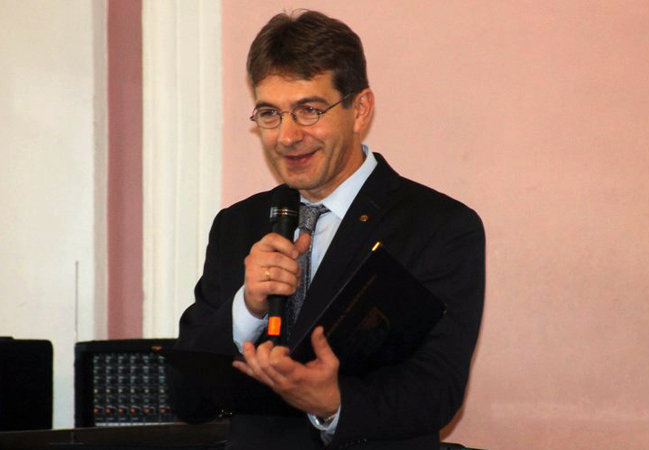 Docenieni za pomaganie innym - zdjęcia