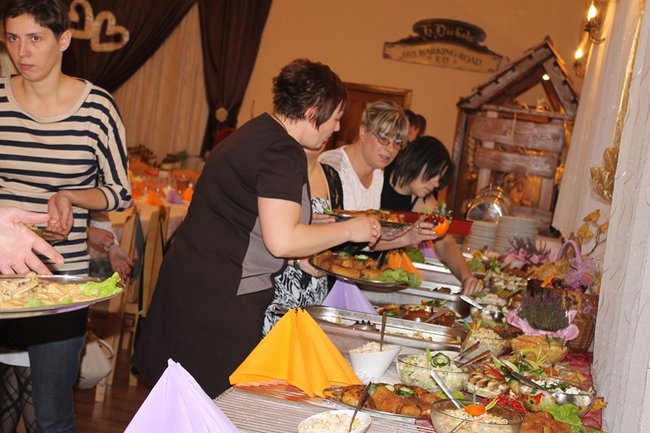 Efekty są imponujące - zdjęcia