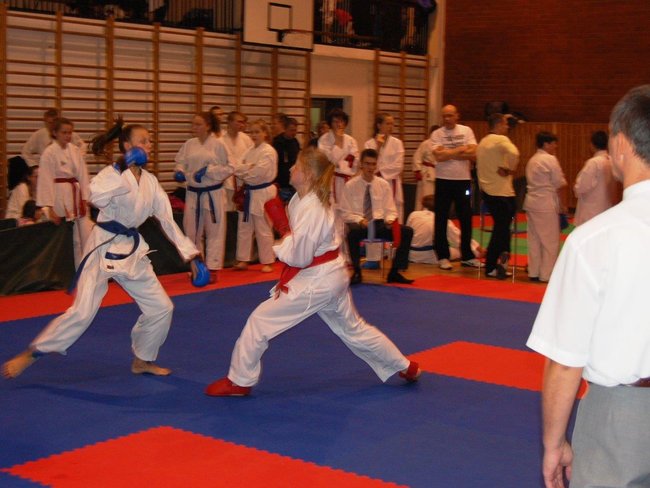 Polewski z kolejnym złotem - zdjęcia