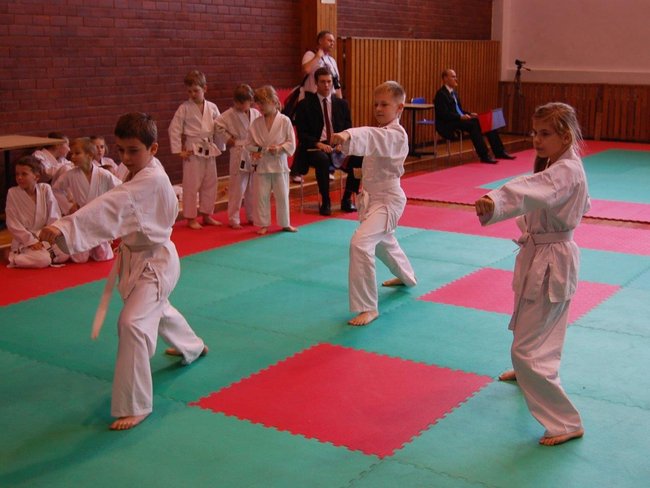 Polewski z kolejnym złotem - zdjęcia