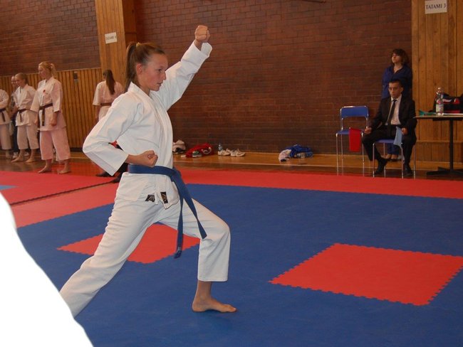 Polewski z kolejnym złotem - zdjęcia