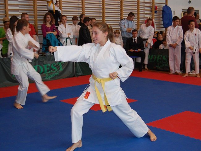 Polewski z kolejnym złotem - zdjęcia