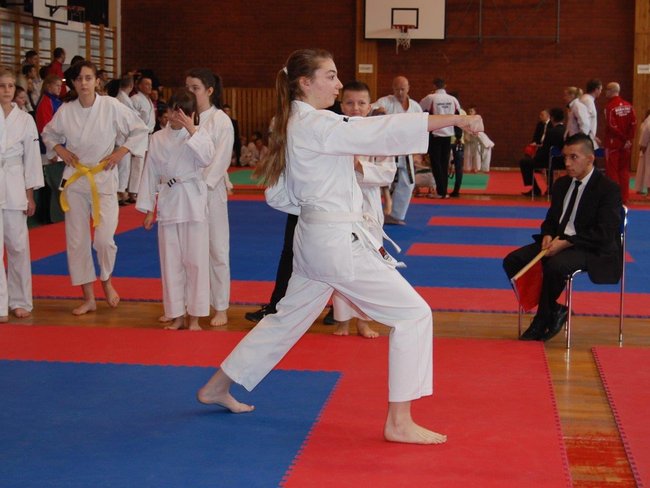 Polewski z kolejnym złotem - zdjęcia