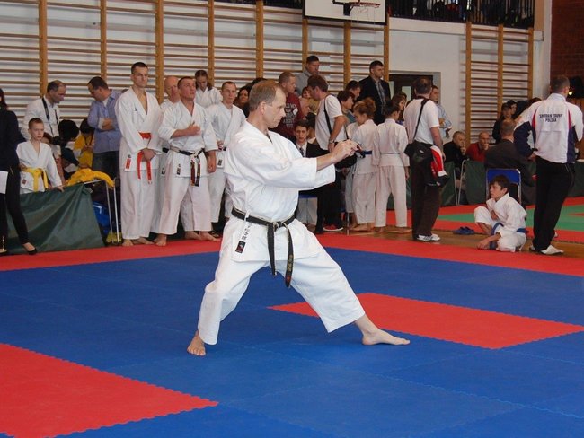 Polewski z kolejnym złotem - zdjęcia