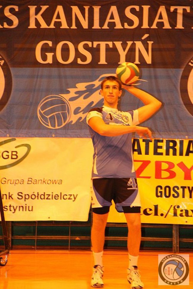 Lider tabeli pokonany - zdjęcia