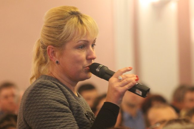 By czuć się bezpieczniej - zdjęcia