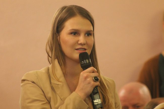 By czuć się bezpieczniej - zdjęcia