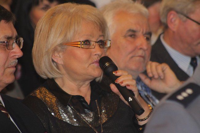 By czuć się bezpieczniej - zdjęcia