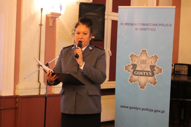 By czuć się bezpieczniej - zdjęcia