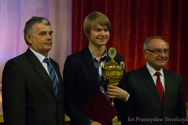 Poezja wciąż żywa - zdjęcia