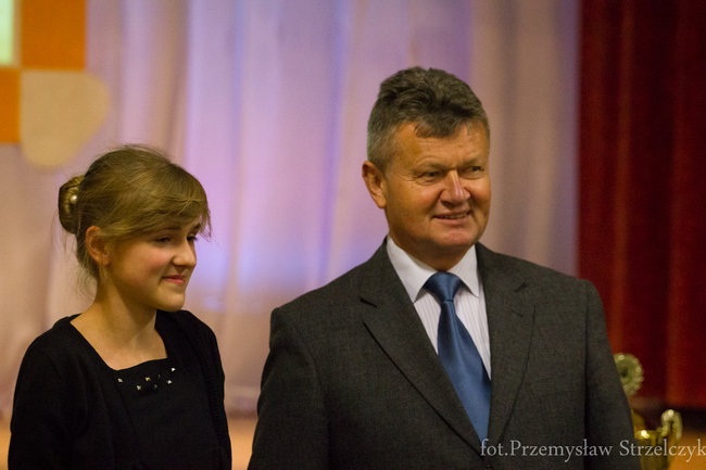 Poezja wciąż żywa - zdjęcia