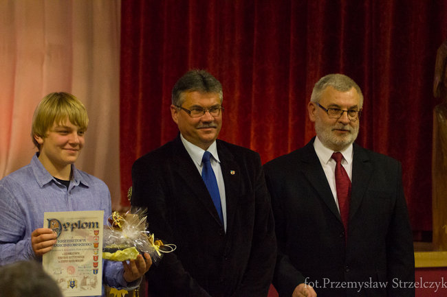 Poezja wciąż żywa - zdjęcia